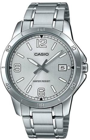 Đồng hồ nam Casio MTP-V004D - màu 7B, 1B