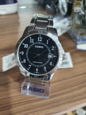 Đồng hồ nam Casio MTP-V004D - màu 7B, 1B