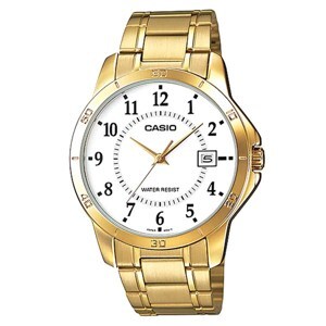 Đồng hồ nữ Casio MTP-V004G - màu 7B, 9B, 7BUDF