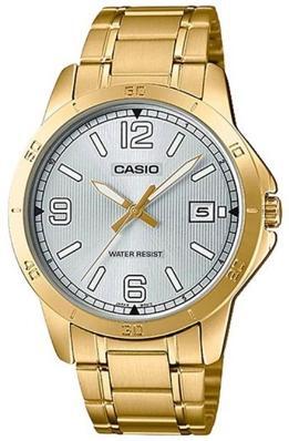 Đồng hồ nữ Casio MTP-V004G - màu 7B, 9B, 7BUDF