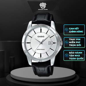Đồng hồ nam Casio MTP-V004L - màu 7A, 1A, 1AUDF