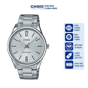 Đồng hồ nam Casio MTP-V005D - màu 1AUDF, 7AUDF