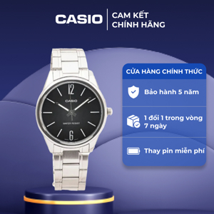 Đồng hồ nam Casio MTP-V005D - màu 1AUDF, 7AUDF