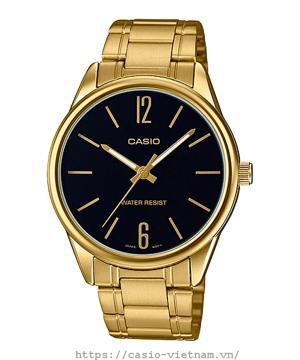 Đồng hồ nam Casio MTP-V005G - màu 7A, 9A, 9AUDF, 7AUDF