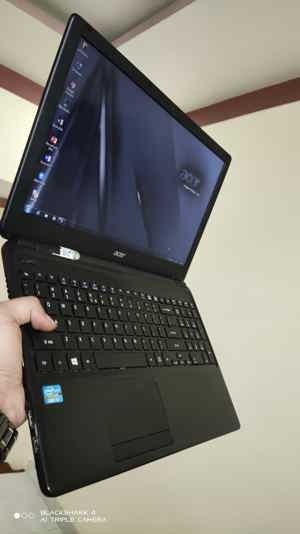 Laptop Acer E1-570 (53334G50Dnkk.NX.MEPSV.002) - Core i5-3337U 1.8GHz, 4GB RAM, 500GB HDD, Intel HD Graphics 4000, 15.6 inch