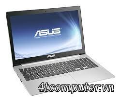 Laptop Asus K551LA-XX155D - Intel Core i5-4200U 1.6GHz, 4GB RAM, 500GB HDD, Intel HD Gaphics 4400, 15.6 inch