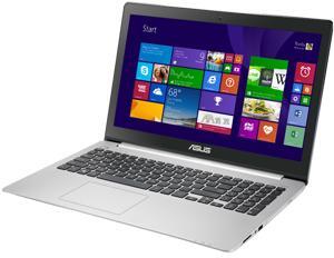 Laptop Asus K551LA-XX245D - Intel core i3-4010U 1.6GHz, 4GB RAM, 500GB HDD, Intel HD Graphics 4400, 15.6 inch