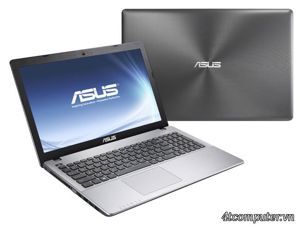 Laptop Asus P550LA-XO217D - Intel Core i5-4200U 1.6GHz, 4GB RAM, 500GB HDD, Intel HD Graphics 4000, 15.6 inch