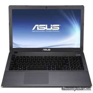 Laptop Asus P550LDV-XO516D - Intel core i5-4210U 1.7GHz, 4GB RAM, 500GB HDD, VGA NVIDIA Geforce GT 820M 2GB, 15.6 inch