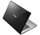 Laptop Asus X451CA-VX026D - Intel Celeron 1007U 1.5GHz, 2GB RAM, 500GB HDD, Intel HD Graphics 4000, 14 inch