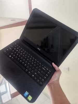Laptop Dell Inspiron N3437 Intel core i5-4200U, 4GB RAM, 1TB HDD, Nvidia GT740M, 14 inch