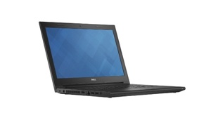 Laptop Dell Inspiron 3442 (70043188) - Intel Core i3 4005U 1.7 GHz, 4GB RAM, 500GB HDD, Intel HD Graphics 4400, 14 inch