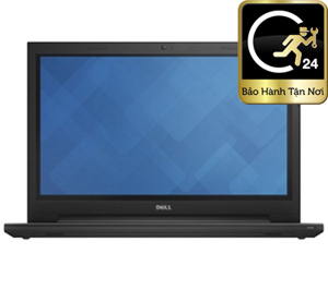 Laptop Dell Inspiron N3542 (70044436) - Intel Core i5-4210U 1.7GHz, 4GB RAM, 500GB HDD, Nvidia GF820 2G, 15.6 inch