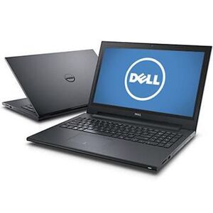 Laptop Dell Inspiron N3542 (70044439) - Intel Core i5-4210U 1.7GHz, 8GB RAM, 1TB HDD, Nividia Geforce 820M 2GB, 15.6 inch