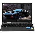 Laptop HP 15-R042TU (J6M12PA) - Intel Core i3-4030U 1.9GHz, 4GB RAM, 500GB HDD, Intel HD Graphic 4000, 15.6 inch