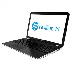 Laptop HP Pavilion 15-P083TX (J6M84PA) - Intel Core i7-4510U 2.0GHz, 4GB RAM, 1024GB HDD, Nvidia GeForce GT 840M 2GB, 15.6 inch