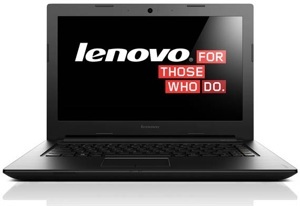 Laptop Lenovo G4070 (59414340) - Intel Core i3-4010U 1.7GHz, 2GB RAM, 500GB HDD, Intel HD Graphics 4400, 14.0 inch