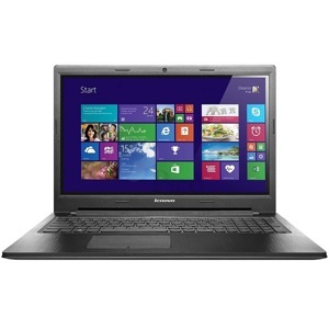 Laptop Lenovo G5070 (5942-3771) - Intel Core i3-4010U 1.7GHz, 2GB RAM, 500GB HDD, Intel HD 4400, 15.6 inch