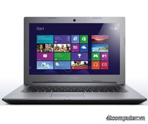 Laptop Lenovo S410P ( 5940-8413) - Intel Core i5-4200U 1.6GHz, 4GB RAM, 500GB HDD, NVIDIA GeForce GT720M 2GB, 14.0 inch