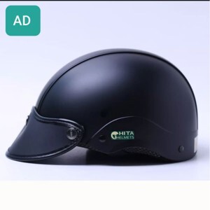 Mũ bảo hiểm 1/2 Chita CT31 size M