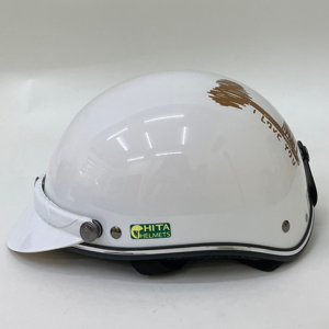 Mũ bảo hiểm 1/2 Chita CT33 size M