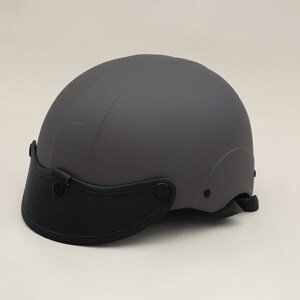 Mũ bảo hiểm 1/2 size L Delites ATN05