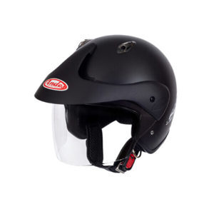 Mũ bảo hiểm 3/4 Andes 3S306E - Nhám