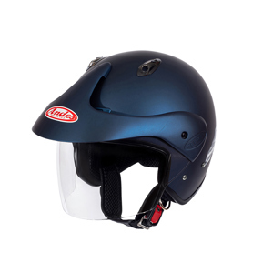 Mũ bảo hiểm 3/4 Andes 3S306E - Nhám