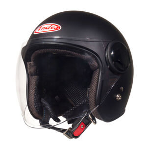 Mũ bảo hiểm 3/4 Andes 3S382H - Nhám