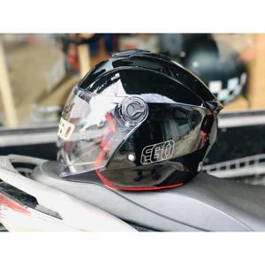 Mũ bảo hiểm 3/4 Ego E3