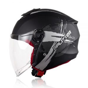 Mũ bảo hiểm 3/4 Ego E3