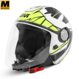 Mũ bảo hiểm 3/4 Givi Vista