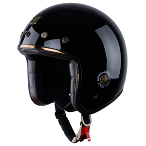 Mũ bảo hiểm 3/4 Royal M20D