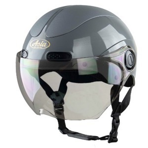 Mũ bảo hiểm Asia MT-118K