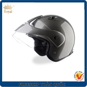 Mũ bảo hiểm Asia MT-121