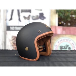 Mũ bảo hiểm Asia MT-124C