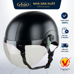 Mũ bảo hiểm Asia MT-128K