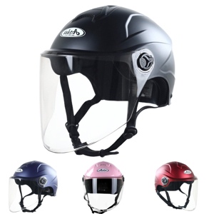 Mũ bảo hiểm Asia MT-179