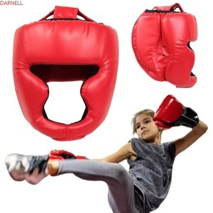 Mũ bảo hiểm bảo vệ bé Head Guard
