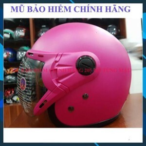 Mũ bảo hiểm có kính GRS A368K