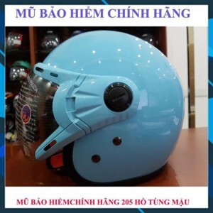 Mũ bảo hiểm có kính GRS A368K