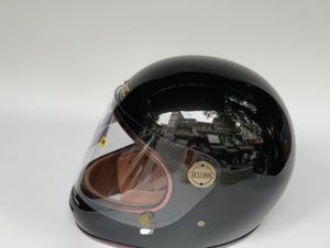 Mũ bảo hiểm fullface Bulldog Torii