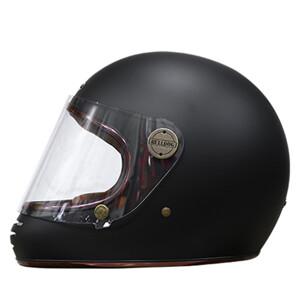 Mũ bảo hiểm fullface Bulldog Torii