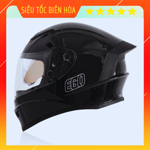 Mũ bảo hiểm fullface Ego E8