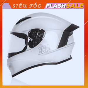 Mũ bảo hiểm fullface Ego E8