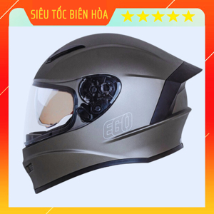 Mũ bảo hiểm fullface Ego E8