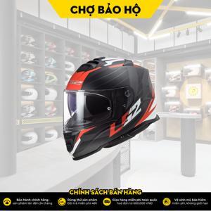 Mũ bảo hiểm Fullface LS2 FF800