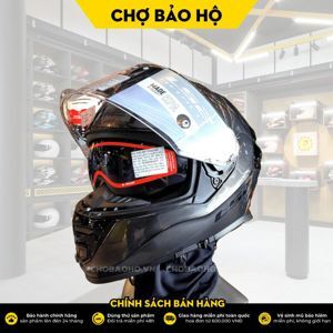 Mũ bảo hiểm Fullface LS2 FF800