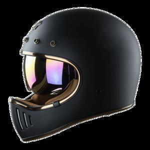 Mũ bảo hiểm fullface Royal M141K