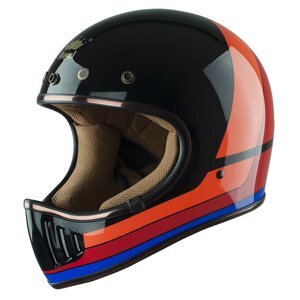 Mũ bảo hiểm fullface Royal M141